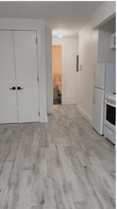 0BR apartment in Belmont