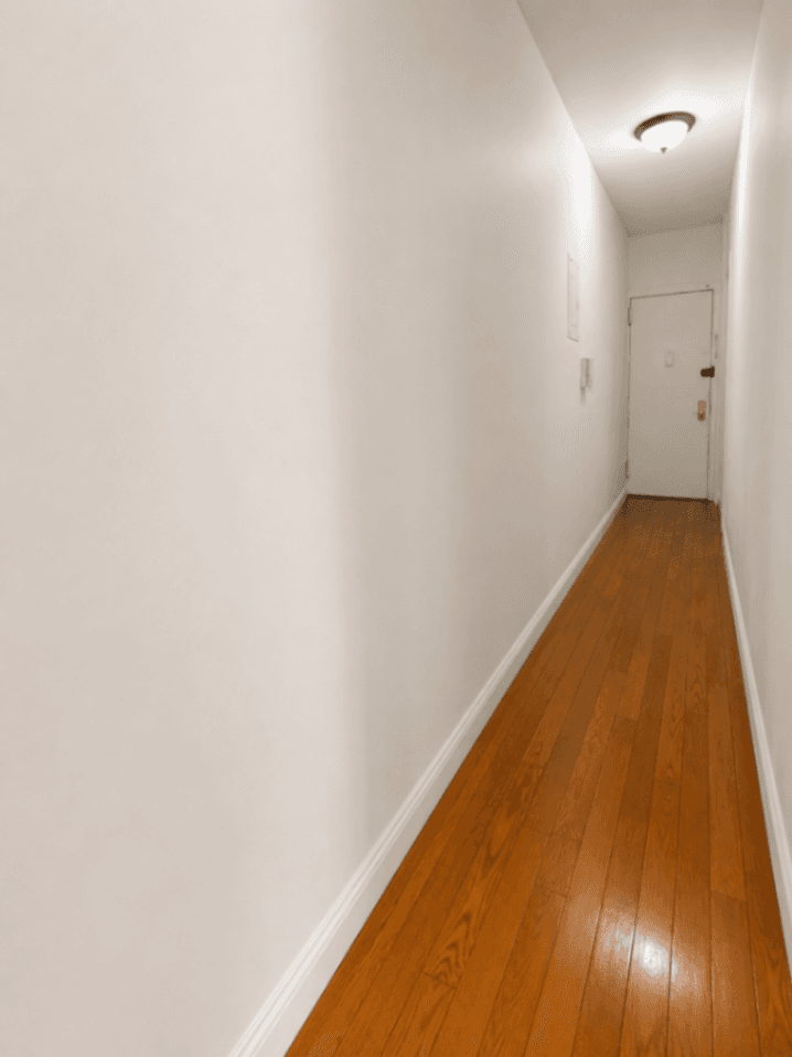 3BR apartment in Morrisania