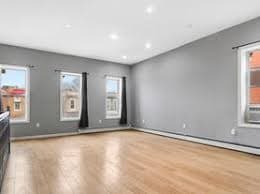 3BR apartment near Brookdale