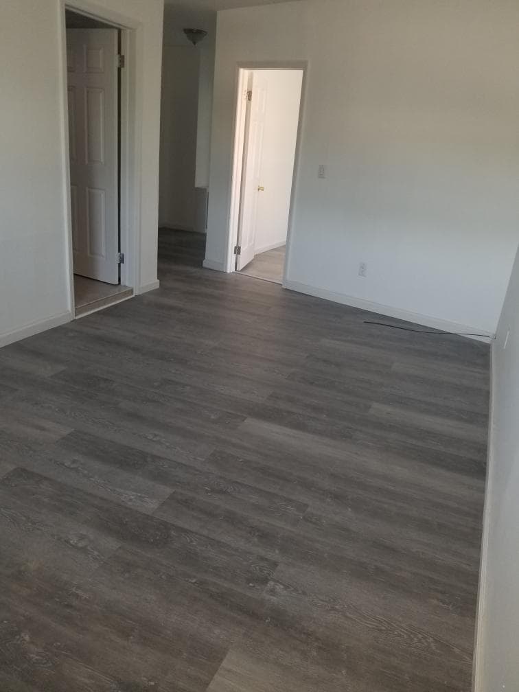 3BR apartment in New Brighton