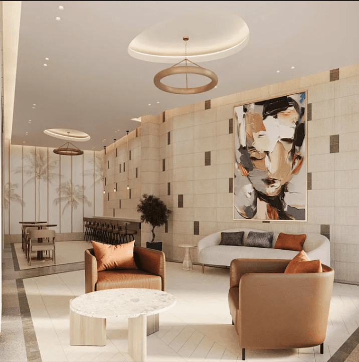 3BR apartment in Astoria