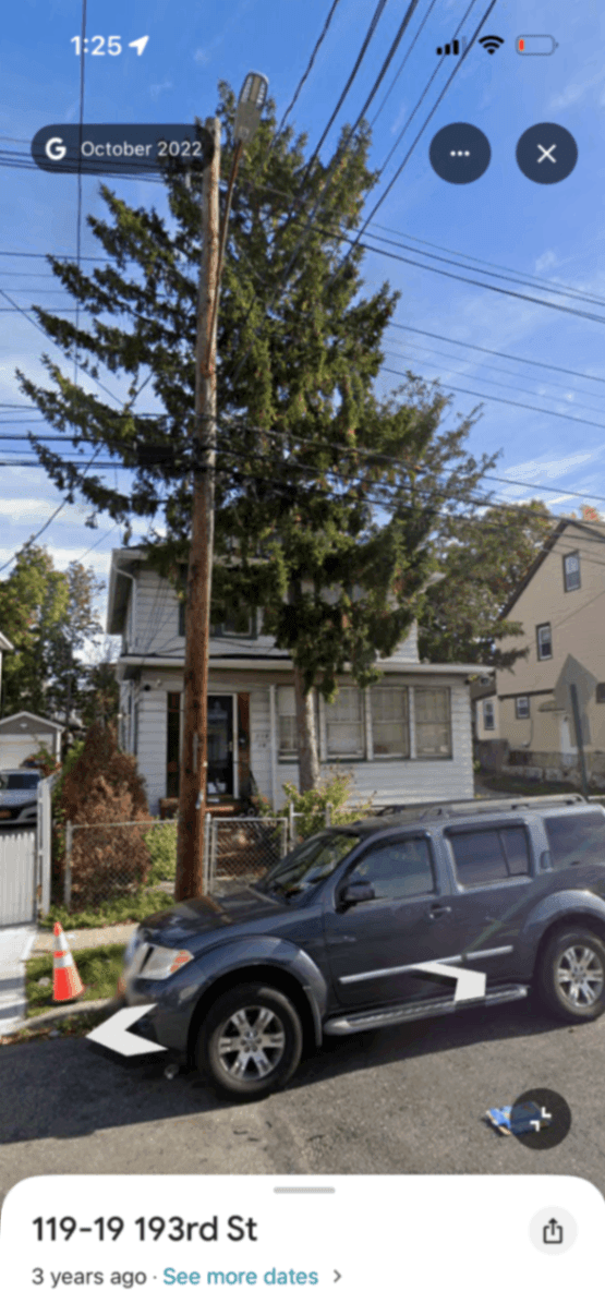 3BR apartment in Jamaica