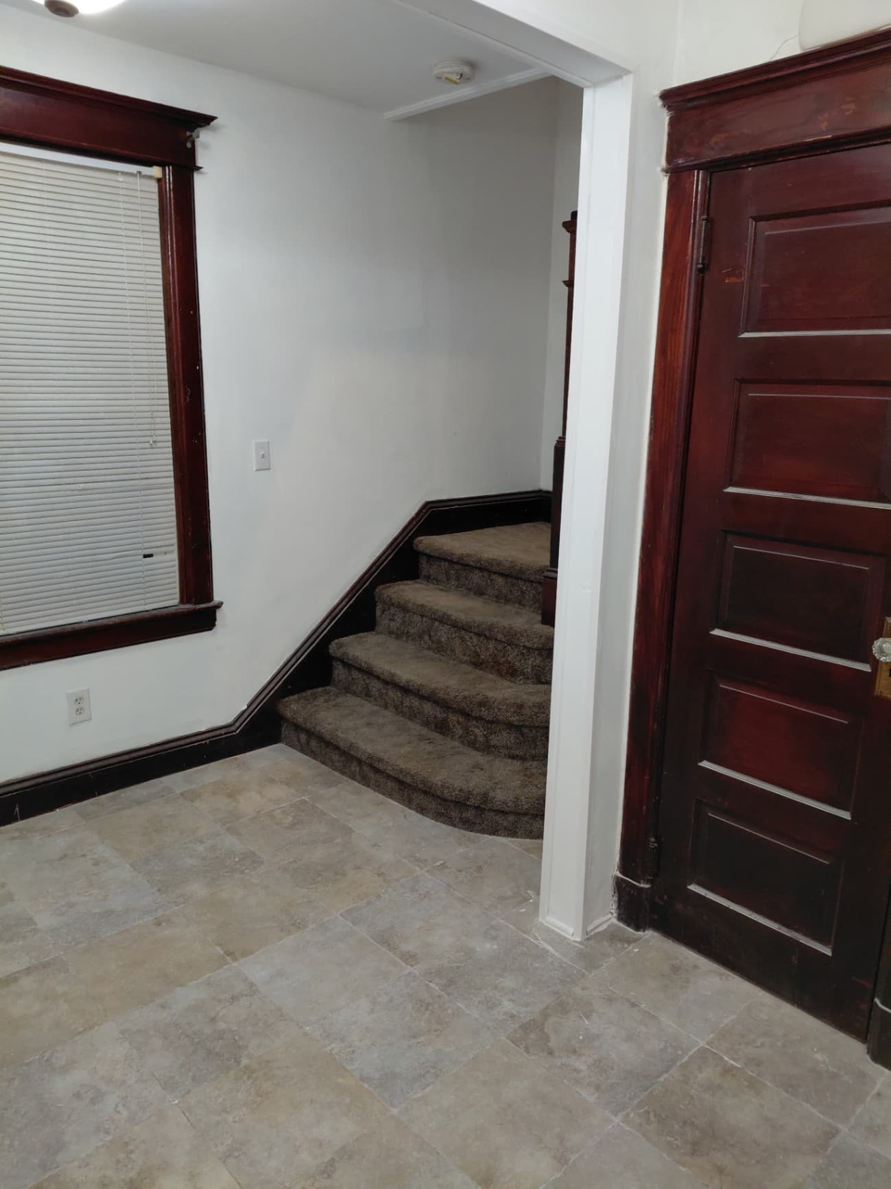 3BR apartment in West Brighton