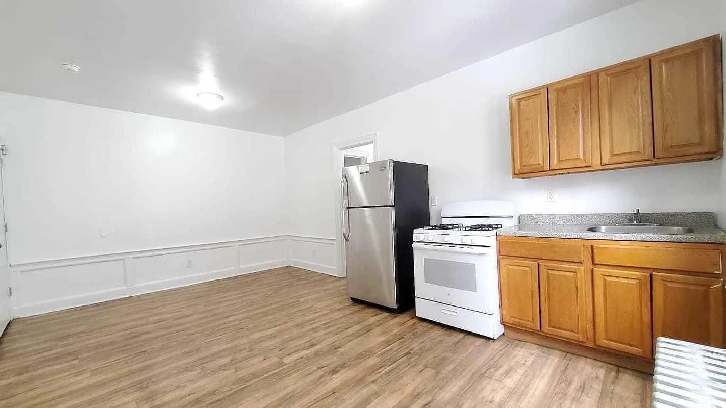 3BR apartment in Morrisania