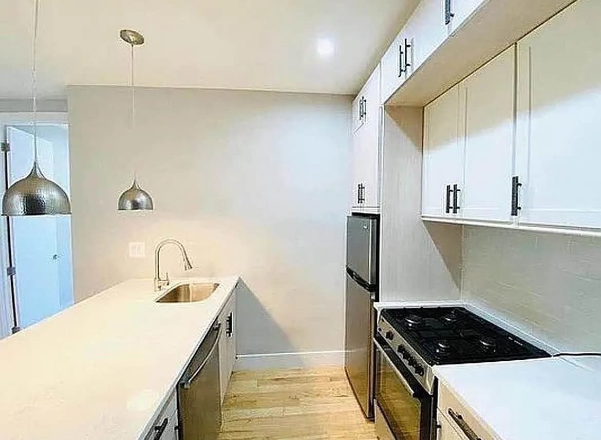 3BR apartment in Flatbush