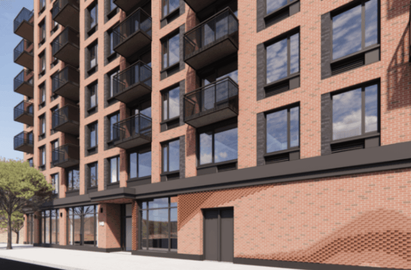 0BR apartment in Far Rockaway