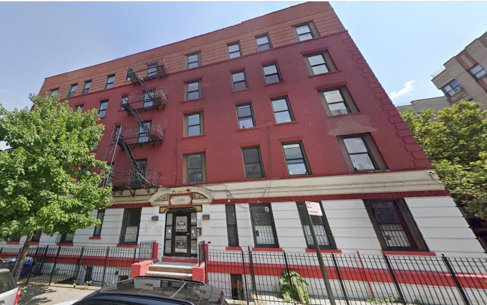 0BR apartment in Kingsbridge