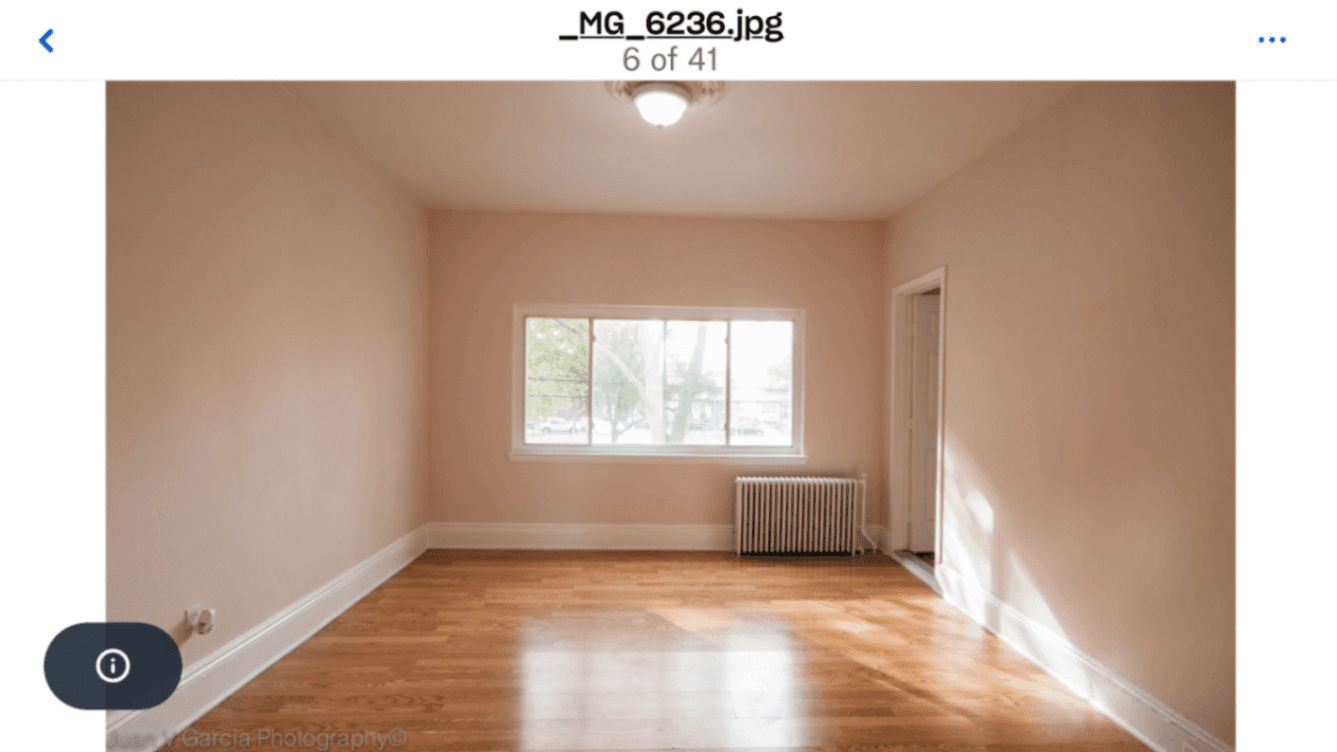 3BR apartment in Flushing