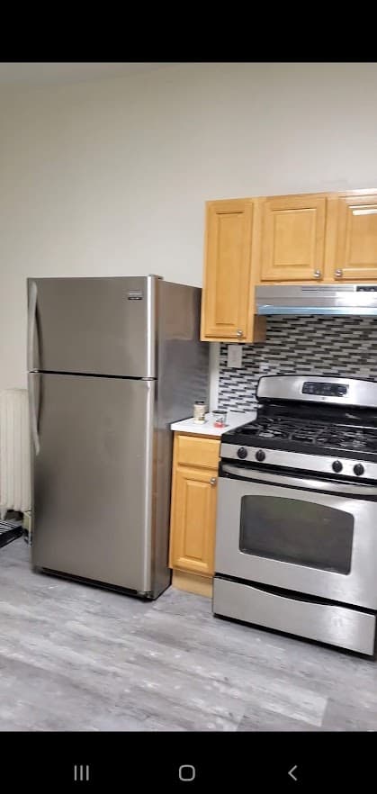 3BR apartment in Tompkinsville