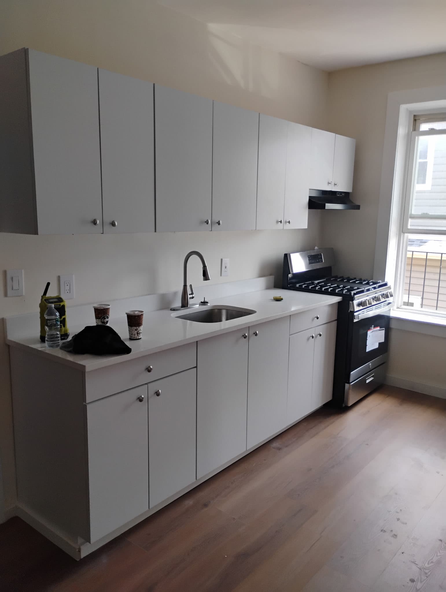 2BR apartment in South Ozone Park
