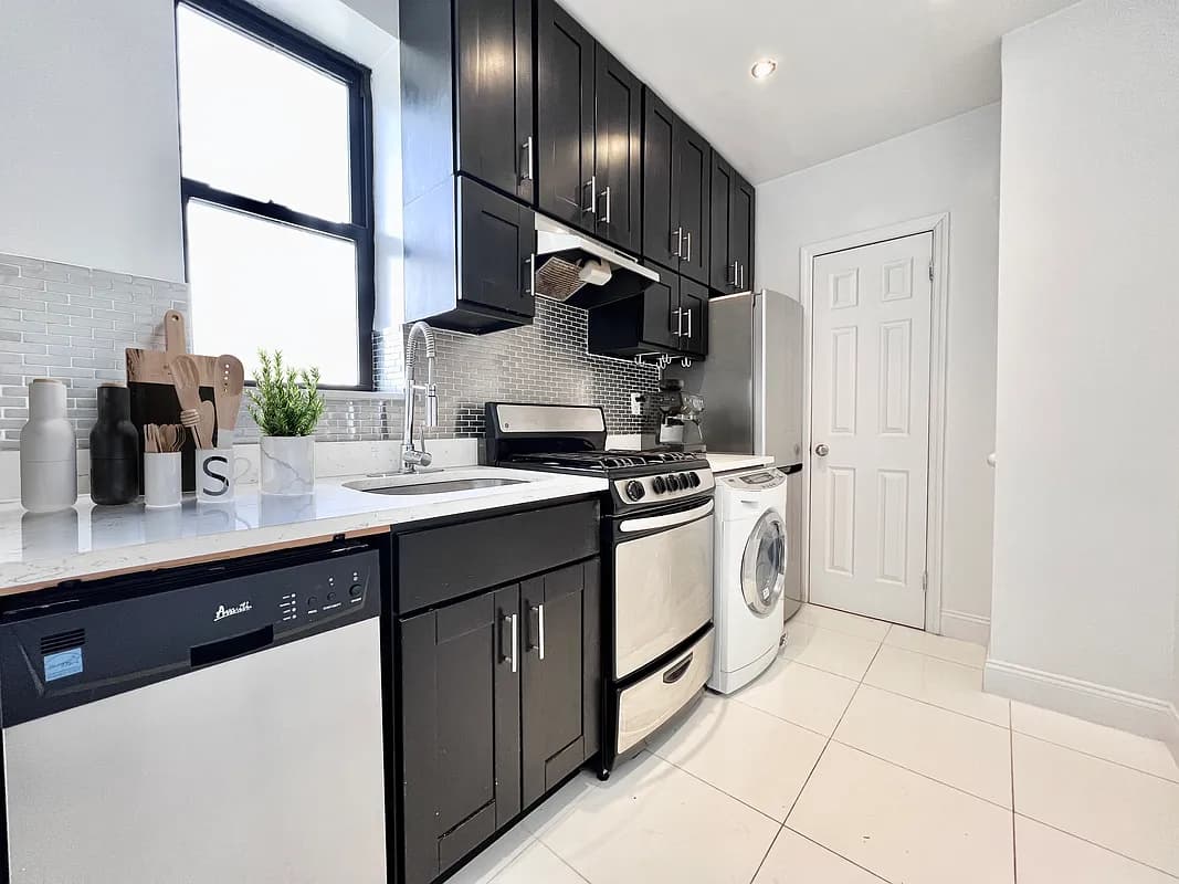 3BR apartment in Upper West Side
