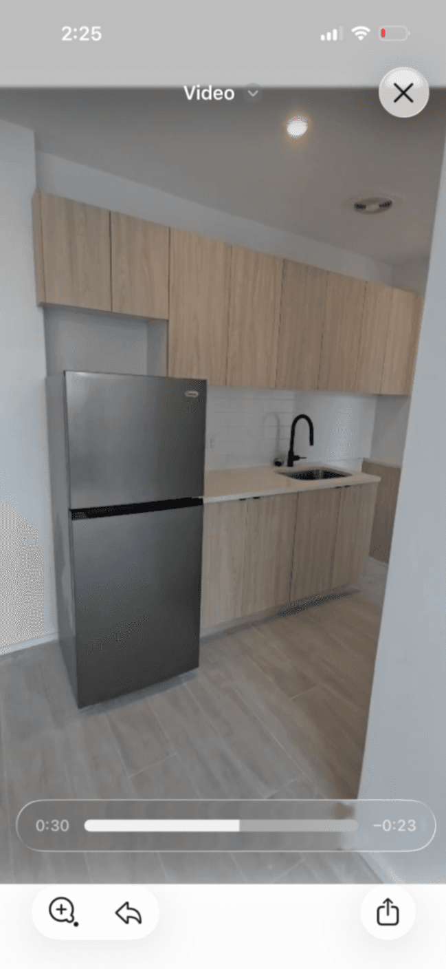 3BR apartment in Far Rockaway