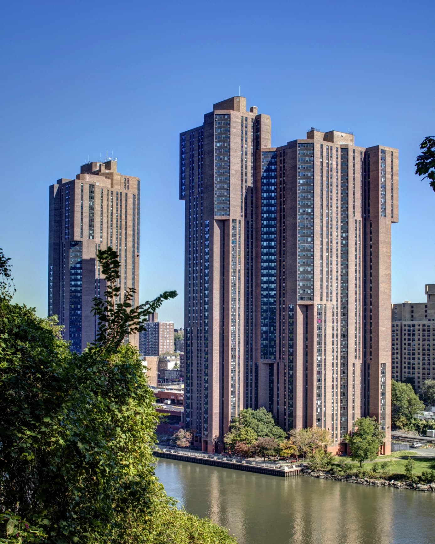 1BR apartment in Morris Heights