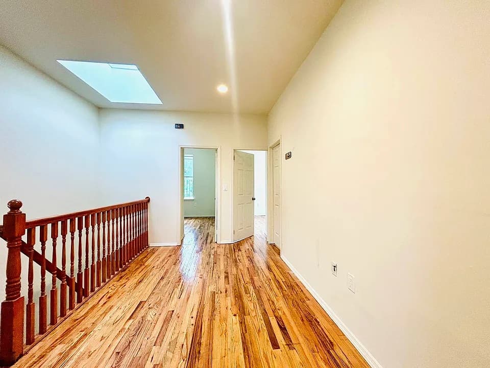 3BR apartment in East New York