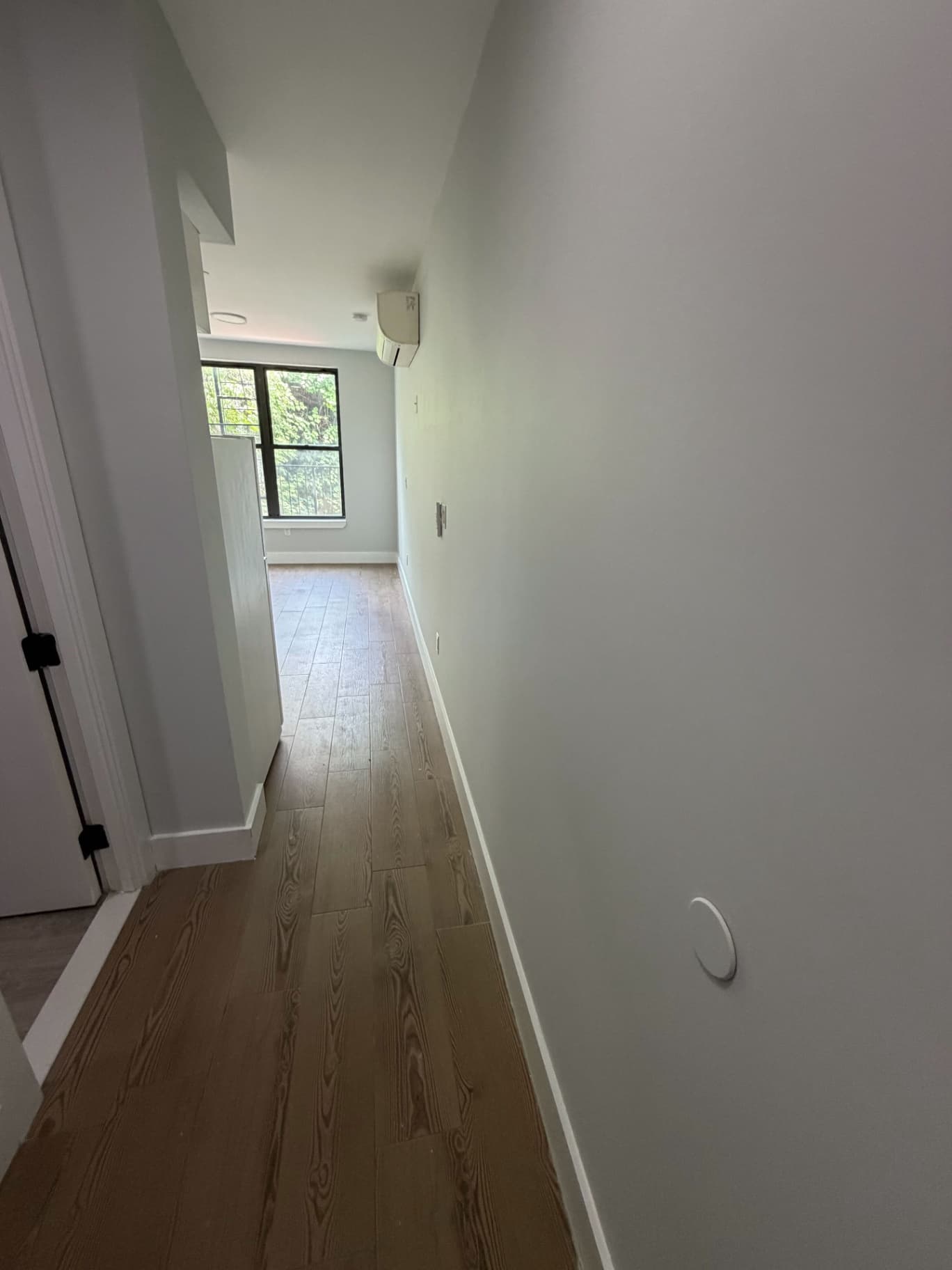 0BR apartment in Bronx