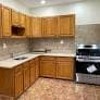 3BR apartment in Riverdale
